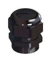 ESSENTRA COMPONENTS CG-M32-1-BK