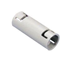 ESSENTRA COMPONENTS FCA04A Conduit Fitting, Adapter, ABS (Acrylonitrile Butadiene Styrene)