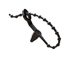 ESSENTRA COMPONENTS PT-303