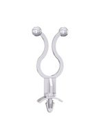 ESSENTRA COMPONENTS STL-1-750-8-01