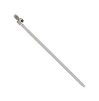ESSENTRA COMPONENTS WITBH-50R Cable Tie, Nylon 6.6 (Polyamide 6.6), Natural, 190 mm, 4.8 mm, 44.5 mm, 228 N