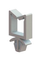ESSENTRA COMPONENTS WS-SH-3-01