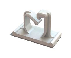 ESSENTRA COMPONENTS WSB-2-01A-RT