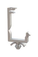 ESSENTRA COMPONENTS WSLC-3-01