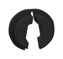 ESSENTRA COMPONENTS 04MP0250ATB