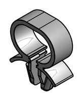 ESSENTRA COMPONENTS 101003000202