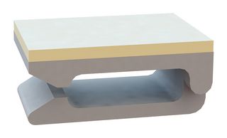 ESSENTRA COMPONENTS 22AWCF328110