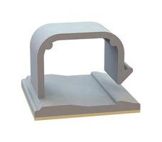 ESSENTRA COMPONENTS 22AWC00580