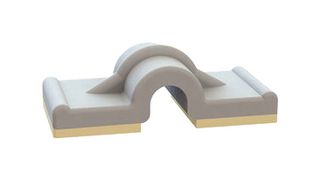 ESSENTRA COMPONENTS 22DPC13037