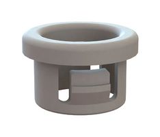 ESSENTRA COMPONENTS 22MP01015W