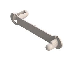 ESSENTRA COMPONENTS 22WTR2500312