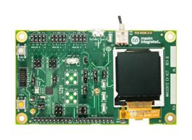ANALOG DEVICES MAX32672EVKIT#