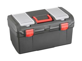 MULTICOMP PRO MP007333 Tool Case, Polypropylene, 514 mm X 280 mm X 260 mm