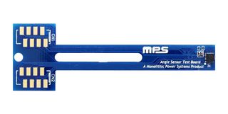 MONOLITHIC POWER SYSTEMS (MPS) TBMAQ473-Q-LT-01A Evaluation Board, Long, MAQ473, Magnetic Position Sensor