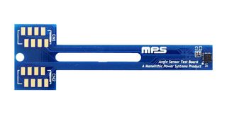 MONOLITHIC POWER SYSTEMS (MPS) TBMA330-Q-LT-00A Evaluation Board, Long, MA330, Magnetic Position Sensor