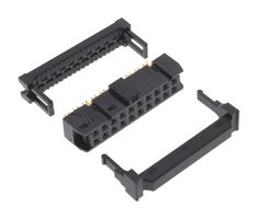 HIROSE / HRS HIF3BA-20D-2.54R(63)