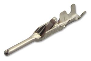HIROSE / HRS HR10-PC-113(71) Circular Connector Contact, HR10 Series, Pin, Crimp, 26 AWG, 30 AWG