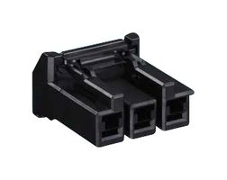 HIROSE / HRS HVH-280-2S-HU Carcasa de Conector Automotriz, HVH-280 Series, Receptáculo eléctrico, 2 Posiciones