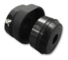 HIROSE / HRS JR13WCC-8(72) Circular Connector Clamp, 13, 8 mm, RM-W Series