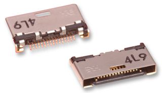 HIROSE / HRS LX60-20S