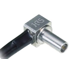HIROSE / HRS MS-162B Conector Coaxial / RF, Miniature Interface Coaxial Switch, Jack Recto