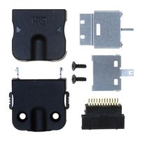 HIROSE / HRS ST40X-24S-CV1(30)