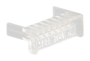 HIROSE / HRS TM21P-88P(22) Connector Accessory, Protective Latch Cover