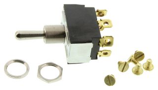 CARLING TECHNOLOGIES 6GM5S-73