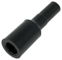 SURE SEAL 317-1398-000 Circular Connector Cable Seal, Circular Connectors, 5.79 mm