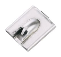 PANDUIT MTHH-C316 Cabezal de Bandas, Acero Inoxidable 316, Sección Transversal Pesada, Serie MTH