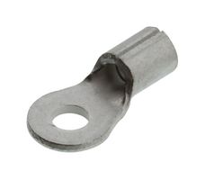 AMP - TE CONNECTIVITY 34103 Terminal de Anillo, M2, #2, 16 AWG, 1.42 mm², Serie SOLISTRAND
