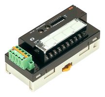 OMRON INDUSTRIAL AUTOMATION DRT2TS04T Entrada de Termocople, 11 VCD, 0.11A