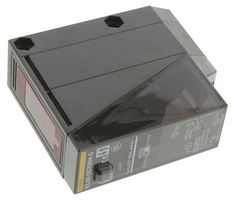 OMRON INDUSTRIAL AUTOMATION E3JMDS70M4G Photoelectric Sensor, E3JM Series, Diffuse, 700 mm, Relay, 240 V