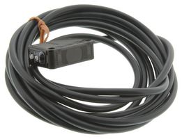 OMRON INDUSTRIAL AUTOMATION E3Z-T81-D 2M