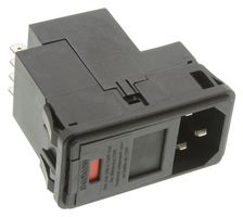 CORCOM - TE CONNECTIVITY PS000SH60