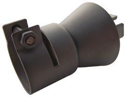 METCAL H-P20 Hot Air Nozzle, PLCC-20, 11.9 mm