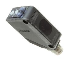 OMRON INDUSTRIAL AUTOMATION E3Z-T66-D Photoelectric Sensor, 15m, 100mA, Digital - NPN LO, DO, 12 to 24V, E3Z Series