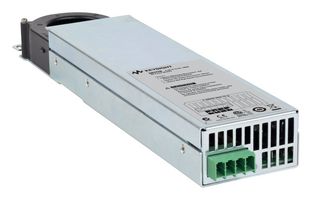 KEYSIGHT TECHNOLOGIES N6742B/760 DC Power Module, Programmable, 1 Output, 8 V, 12.5 A, 100 W, Rack Mount