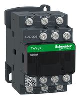 SCHNEIDER ELECTRIC CAD326F7