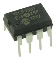 MICROCHIP PIC12LF1501-E/P
