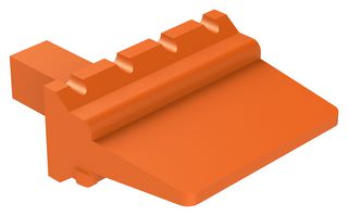 AMPHENOL SINE/TUCHEL AWM-8P Connector Accessory, Wedgelock, ATM Series 8 Position Receptacle Connectors, ATM Series