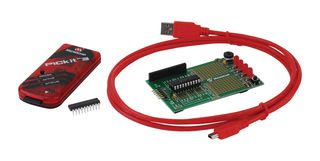 MICROCHIP DV164130