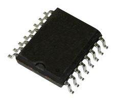 ANALOG DEVICES LT1780CSW#PBF RS232 Transceiver, 250Kbps, 5 to 6V, 0°C to 70°C, WSOIC-18