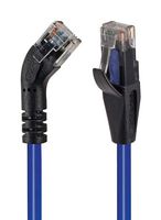 L-COM TRD845LBLU-3