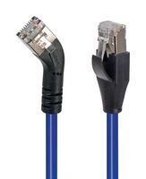 L-COM TRD845RSBLU-5