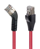 L-COM TRD845RSRED-1