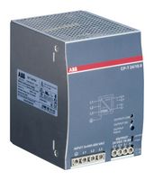 ABB 1SVR427055R0000 Fuente de Alimentación Carril DIN AC/DC, ITE, 1 Salida, 240 W, 24 V, 10 A