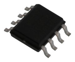 RENESAS AT45DB021E-SSHN-B Flash Memory, DataFlash, Serial NOR, 2Mbit, 1024 Pages x 264Byte, SPI, NSOIC-8