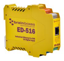 ED-516 from Brainboxes