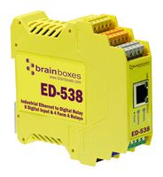 BRAINBOXES ED-538